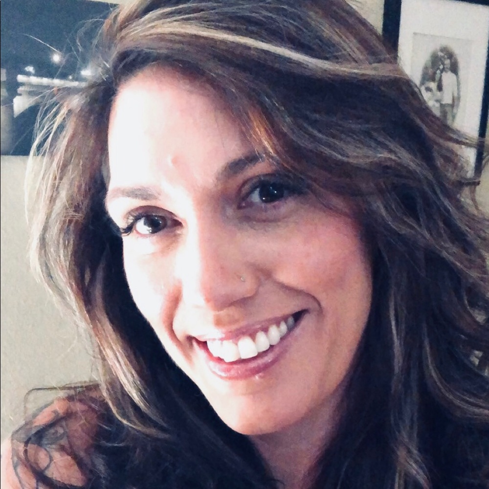 Meet your Posher, Melany